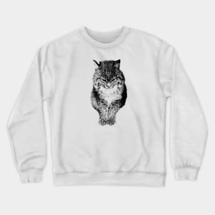 Bobcat Crewneck Sweatshirt